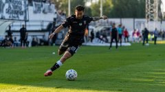 NBA快船控卫三分神准，能撑起全队？