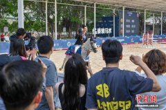 2026广州国际马术挑战赛CS12*收官