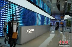 人形机器人4S店来了，机器人走进寻常百姓家还有多远？