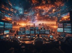 中国南方将现今年首场大范围强对流天气