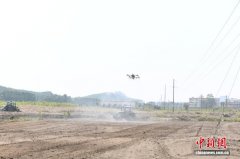 从“指尖接单”到跨国驰骋 广西智慧农机掀起春耕“智”变浪潮